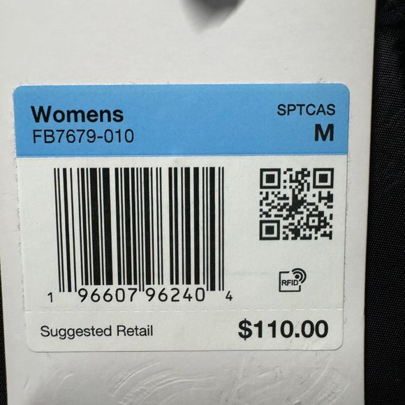 Nike NWT Sz M Black Sportswear Women's Classic Puffer Therma-FIT Loose Vest - Picture 13 of 15